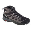 Salomon X Ward Leather Mid GTX M 471817 shoes Footwear/Outdoor Your Sports Performance