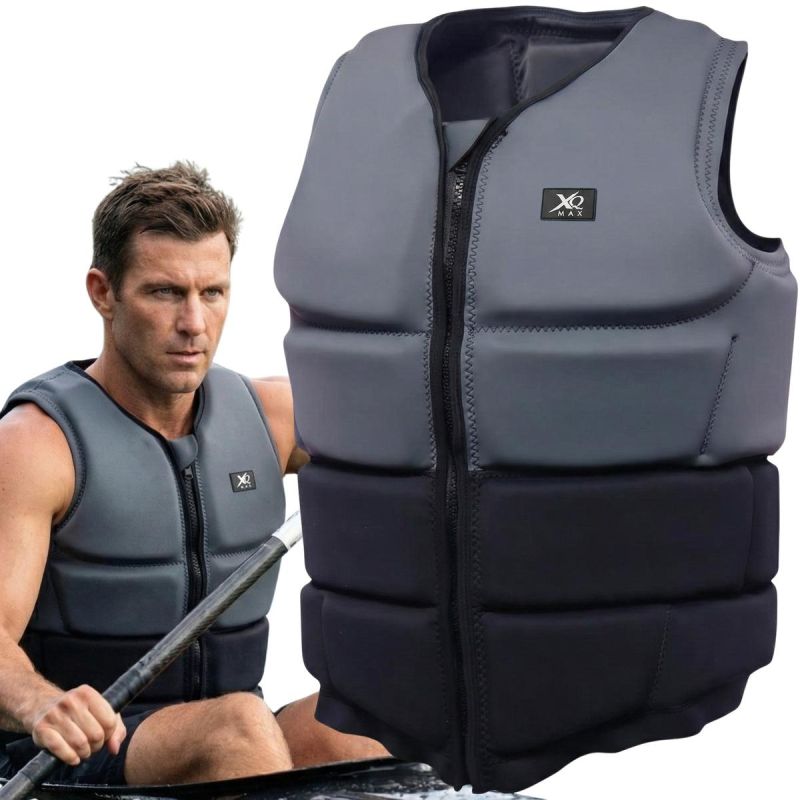 SUP NEOPRENE FLYING VEST XQMAX S.XL Accessories Your Sports Performance