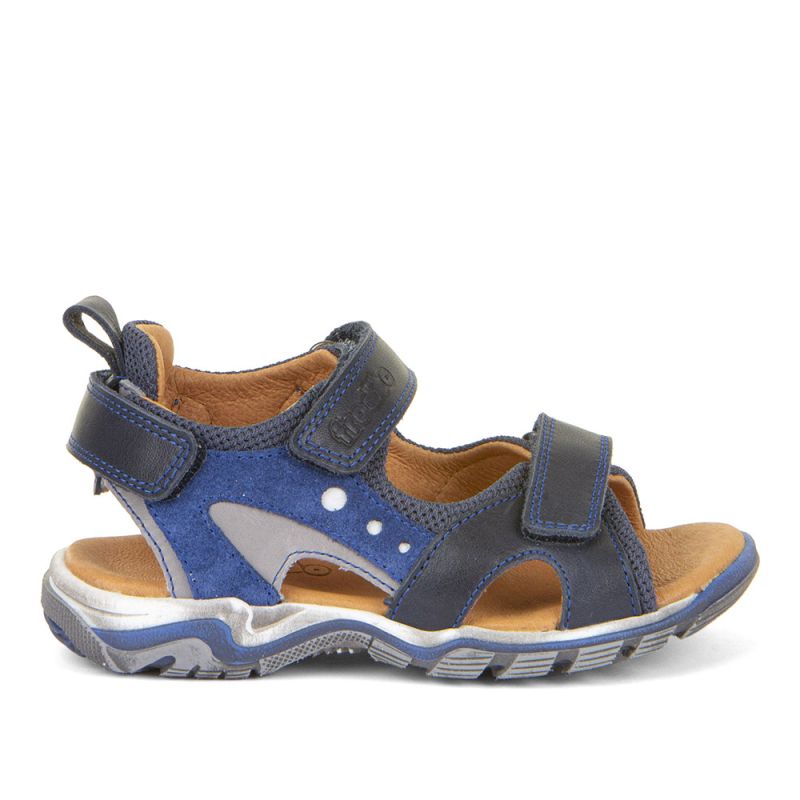 Froddo KARLO 3V children's sandals (G3150261) Froddo