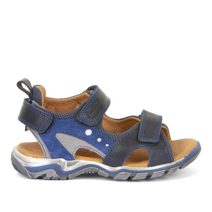 Froddo KARLO 3V children's sandals (G3150261) Froddo