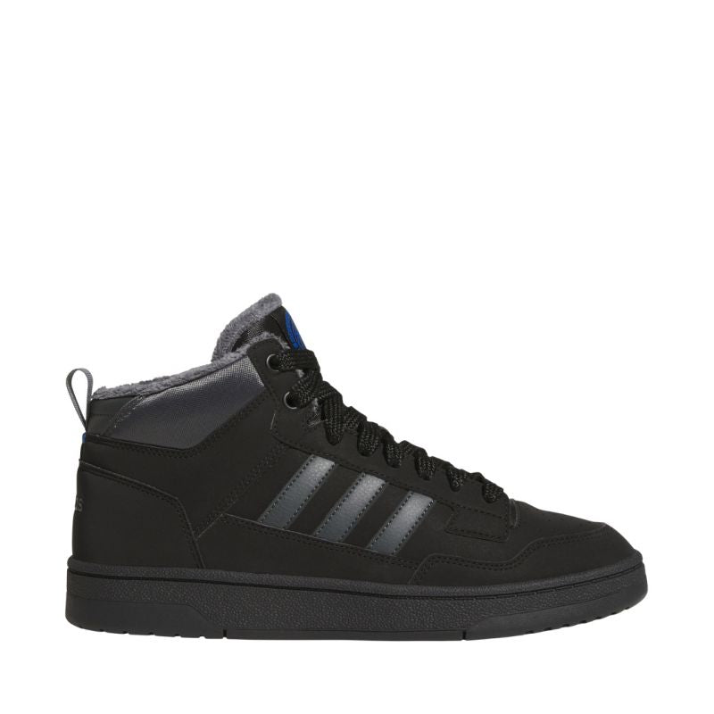 Adidas Rapid Court Mid Winterized M JR0170 shoes Footwear/Lifestyle Adidas