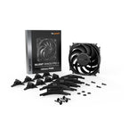 BE QUIET FAN! SILENT WINGS PRO 4 BL098 120mm Chłodzenie/Chłodzenie - wentylatory Your Sports Performance