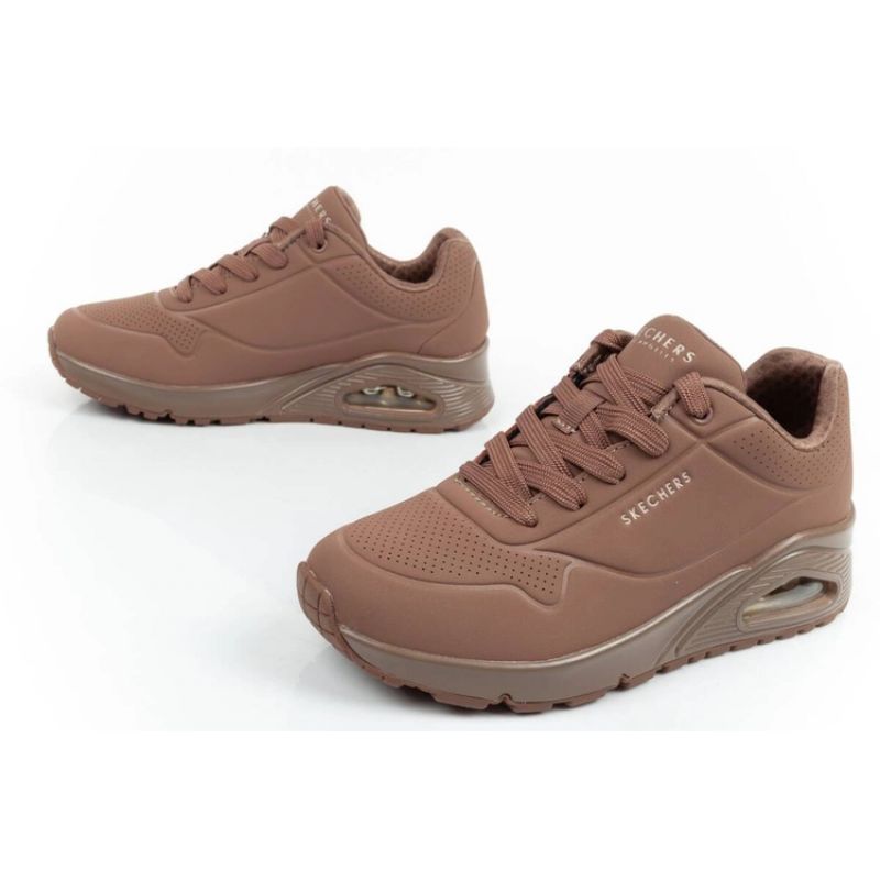 Skechers Uno Air W 73690/BRN Footwear/Lifestyle/Skechers Skechers
