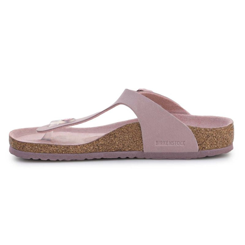Birkenstock Gizeh Kids 1021667 Lavender Blush Footwear/Lifestyle/Brinkenstock Birkenstock