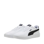 Puma Court Classic Clean men's shoes white 402223 01