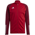 Sweatshirt adidas Tiro 23 Competition Training Jr HI4719 Clothing/Football Adidas
