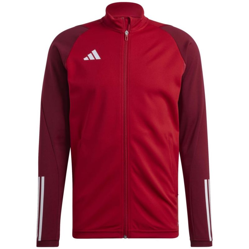 Sweatshirt adidas Tiro 23 Competition Training Jr HI4719 Clothing/Football Adidas