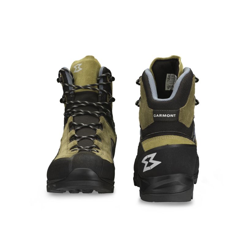 Garmont Tower Trek Gtx Shoes M 92800578352 Footwear/Outdoor/Garmont Your Sports Performance