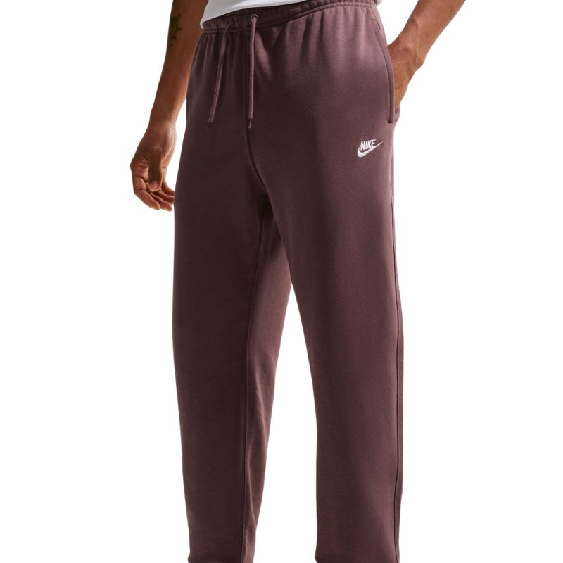 Nike Club Men's Pants Brown FN3801 502