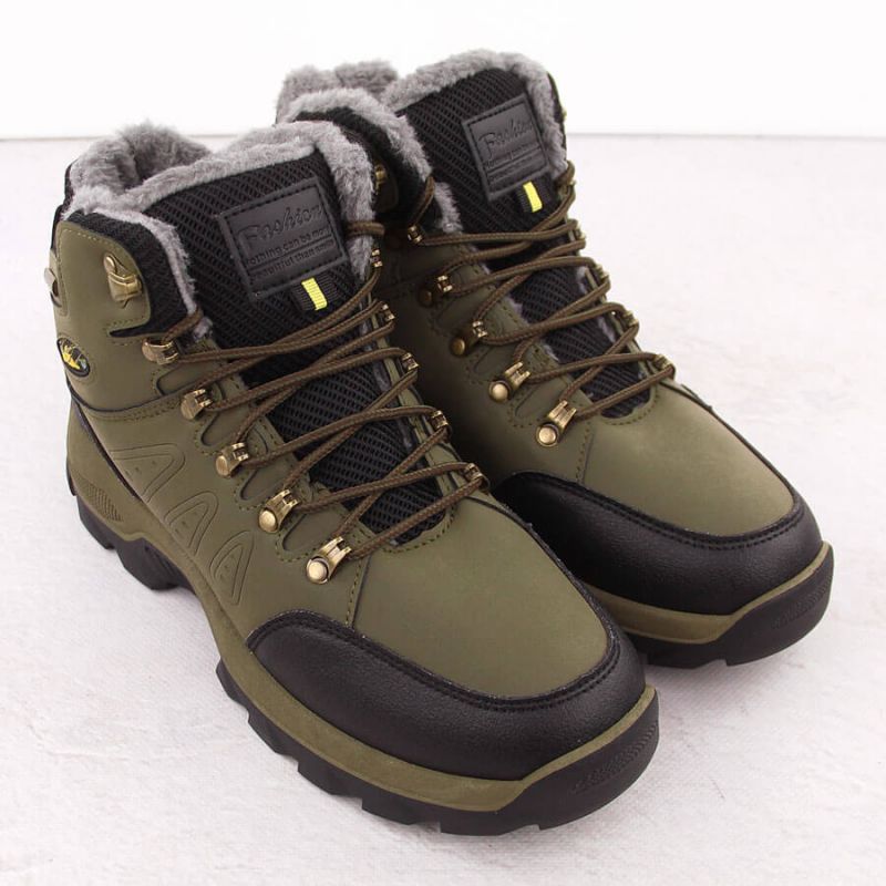 Vanhorn 16314 M WOL272 trekking boots Footwear/Outdoor Your Sports Performance