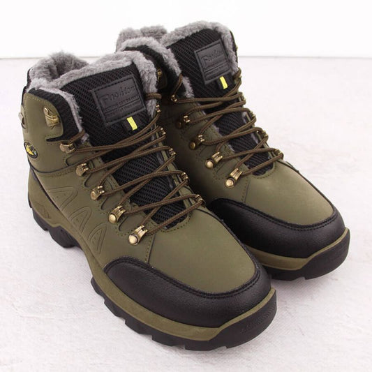 Vanhorn 16314 M WOL272 trekking boots Footwear/Outdoor Your Sports Performance