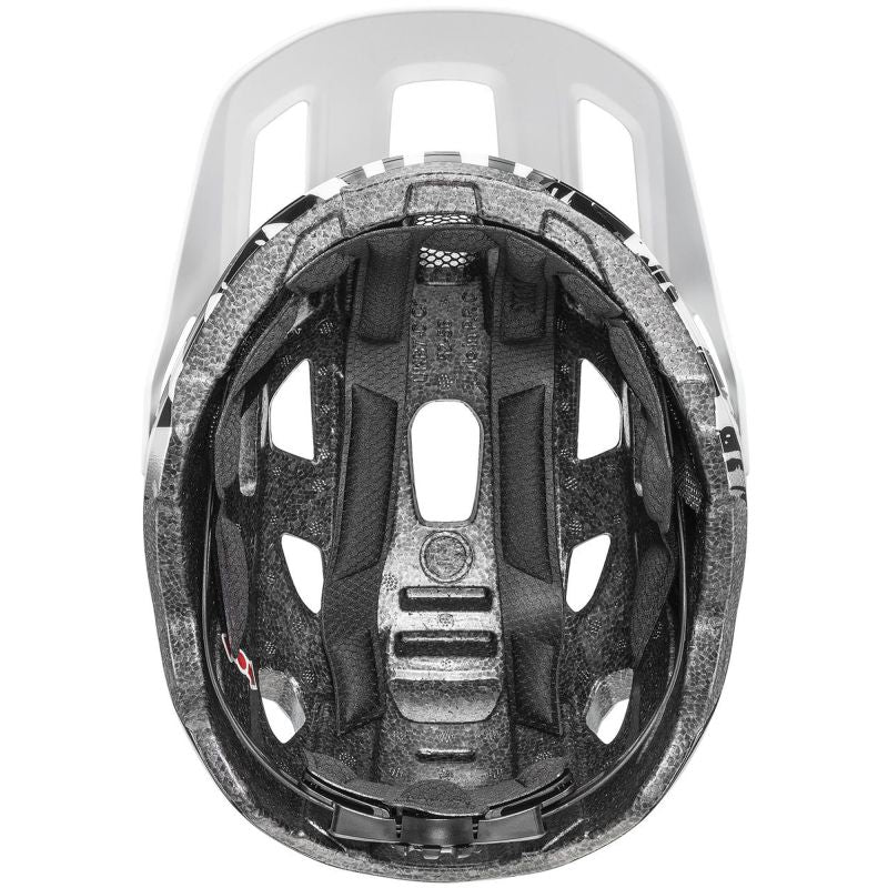 uvex React jr. Kids’ Cycling Helmet