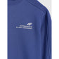 Boy's sweatshirt without zipper and hood 4F 4FJRAW25TSWSM2413-31S 4f