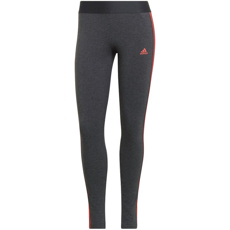 adidas Loungewear Essentials 3-Stripes W HD1831 leggings Clothing/Training Adidas