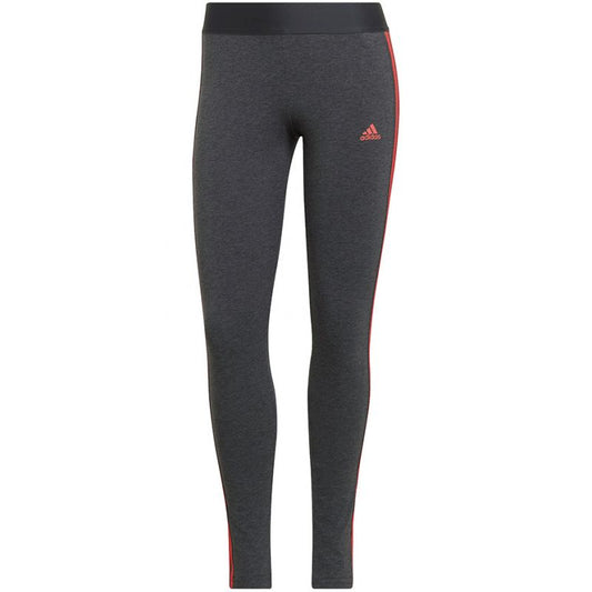 adidas Loungewear Essentials 3-Stripes W HD1831 leggings Clothing/Training Adidas