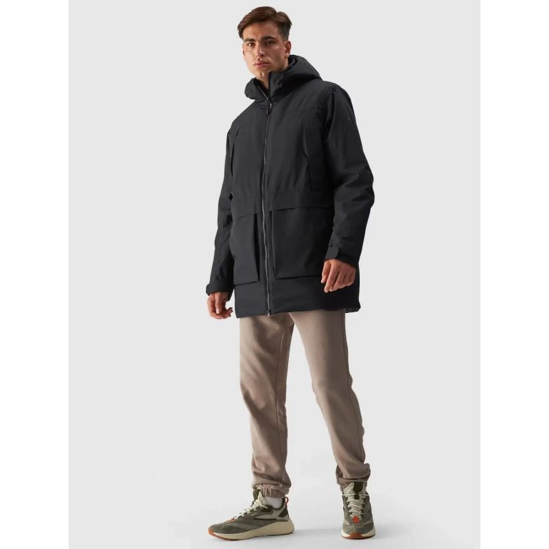 4F M 4FWAW24TTJAM563-20S jacket Clothing/Outdoor Your Sports Performance