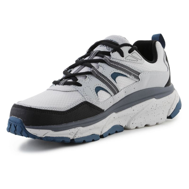 Skechers Relaxed Fit: D'Lux Journey M 237192-GYBL shoes Footwear/Lifestyle/Skechers Skechers