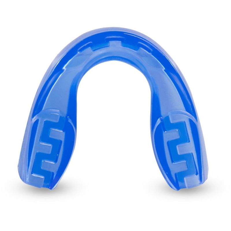 OZ-TT "Extro Fangz" Mouthguards Black In preparation Your Sports Performance