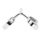 Double handle UW08 HMS 17-62-158 Accessories/Training equipment/Uchwyty Your Sports Performance