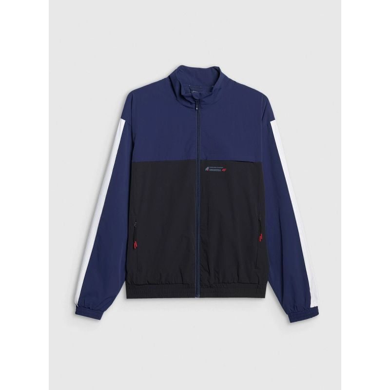 Men's transition jacket 4F 4FRAW25TSWSM2483-20S *Kategoria tymczasowa Your Sports Performance