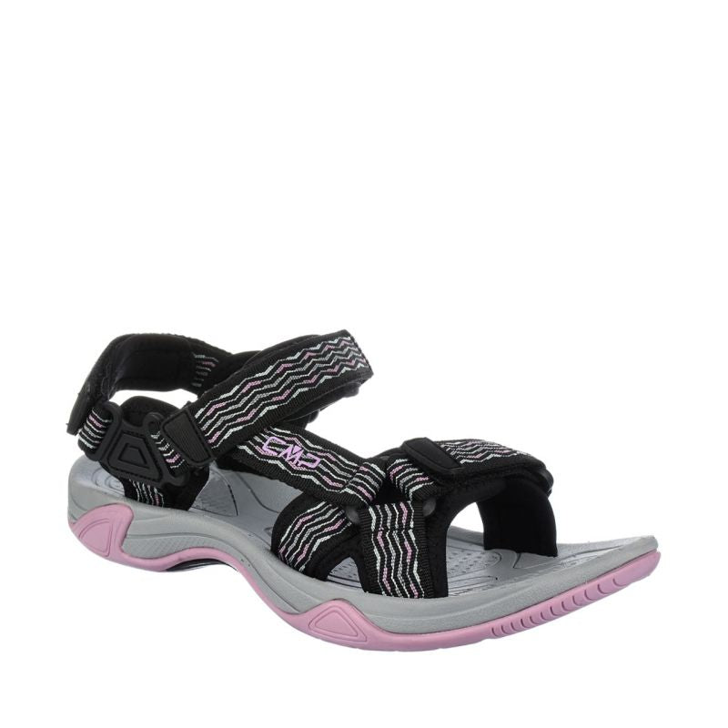 CMP Hamal Hiking W 38Q995640UR Sandals Footwear/Outdoor/CMP Your Sports Performance