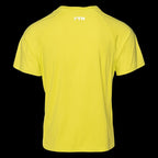 Men's FITURN short-sleeved T-shirt In preparation Your Sports Performance