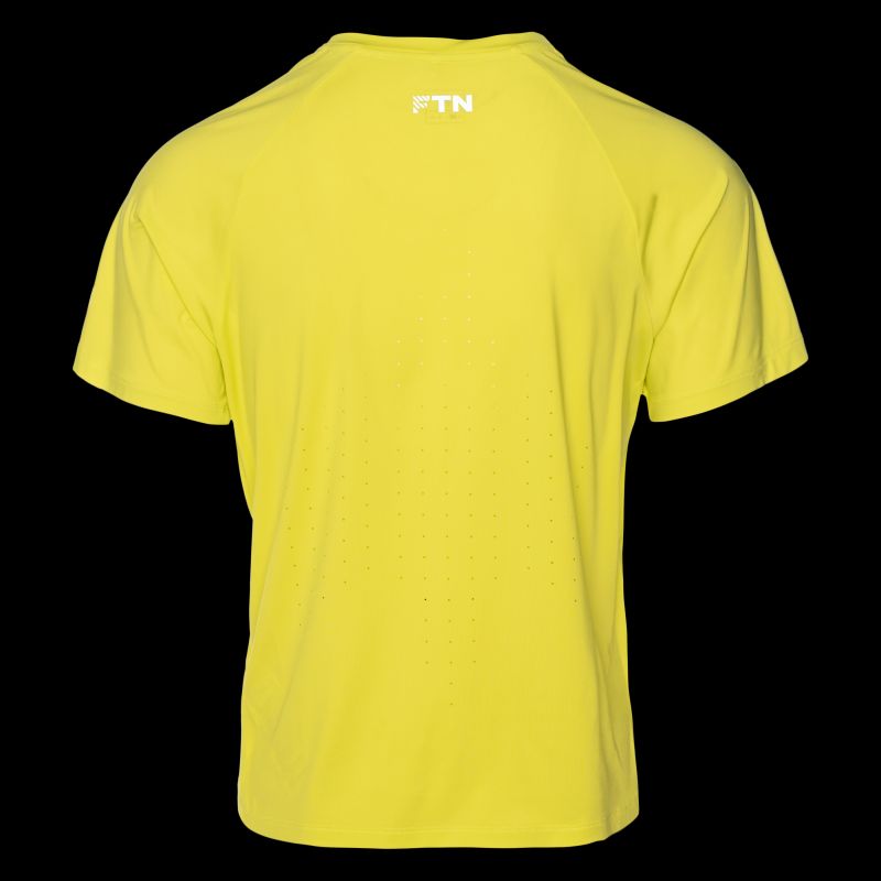 Men's FITURN short-sleeved T-shirt In preparation Your Sports Performance