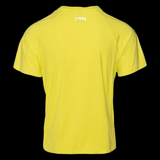Men's FITURN short-sleeved T-shirt In preparation Your Sports Performance