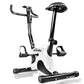 Spokey Onego 926190 mechanical exercise bike Accessories/Training equipment/Rowery, orbitreki Your Sports Performance