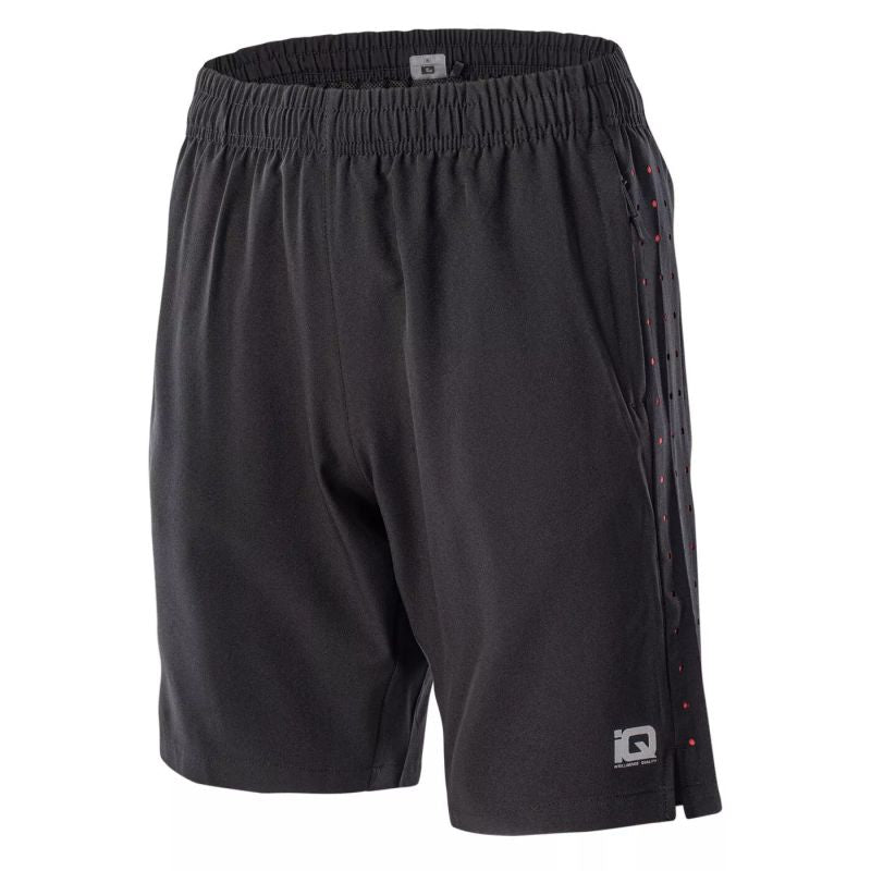 IQ Cross The Line Porio M shorts 92800499166 Clothing/Training/IQ Your Sports Performance
