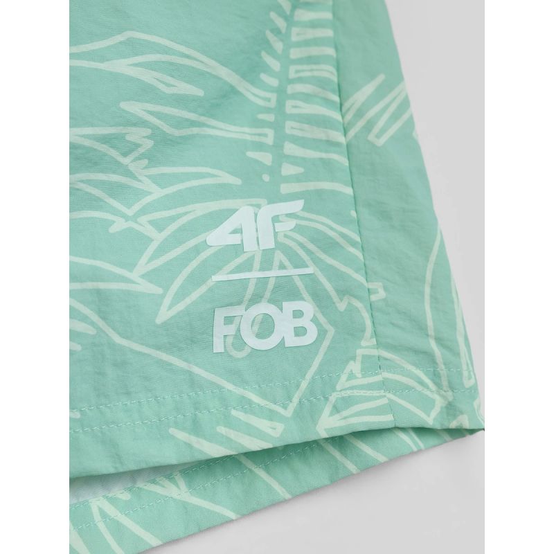Men's boardshorts 4F 4FRSS26UBDSM260-90A 4f