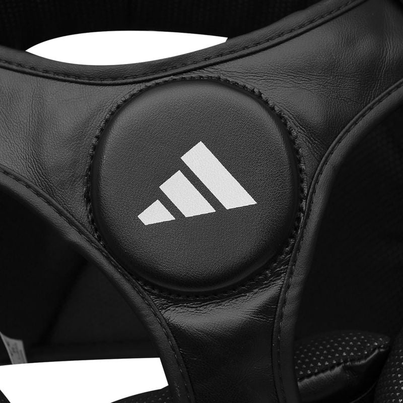 Adidas Response ADIBHG023 helmet Accessories/Martial arts equipment/Kask bokserski Adidas