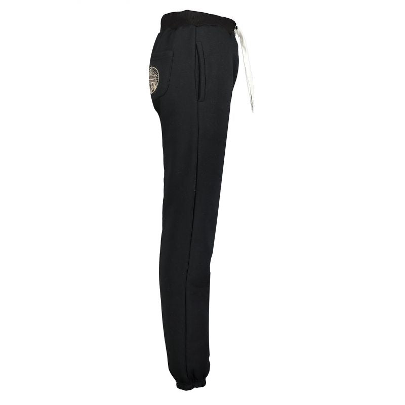 Geographical Norway MIKE EO/PR BLACK MEN 100 B67 M pants WU8138-GNO-BLACK Clothing/Outdoor/Geographical Norway Your Sports Performance