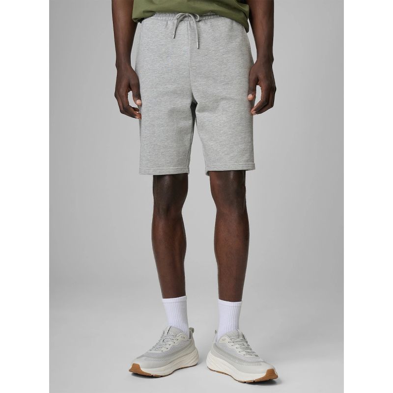 Men's sweatpants 4F 4FRSS26TSHOM0970-27M 4f