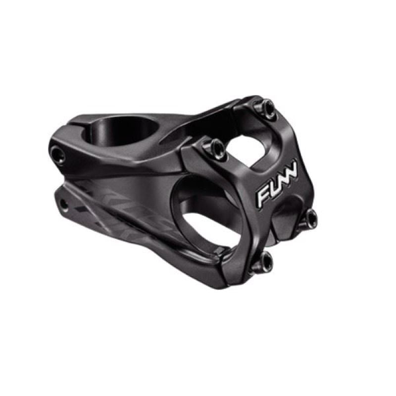 FUNN CROSSFIRE stem 31.8 35mm black In preparation Your Sports Performance