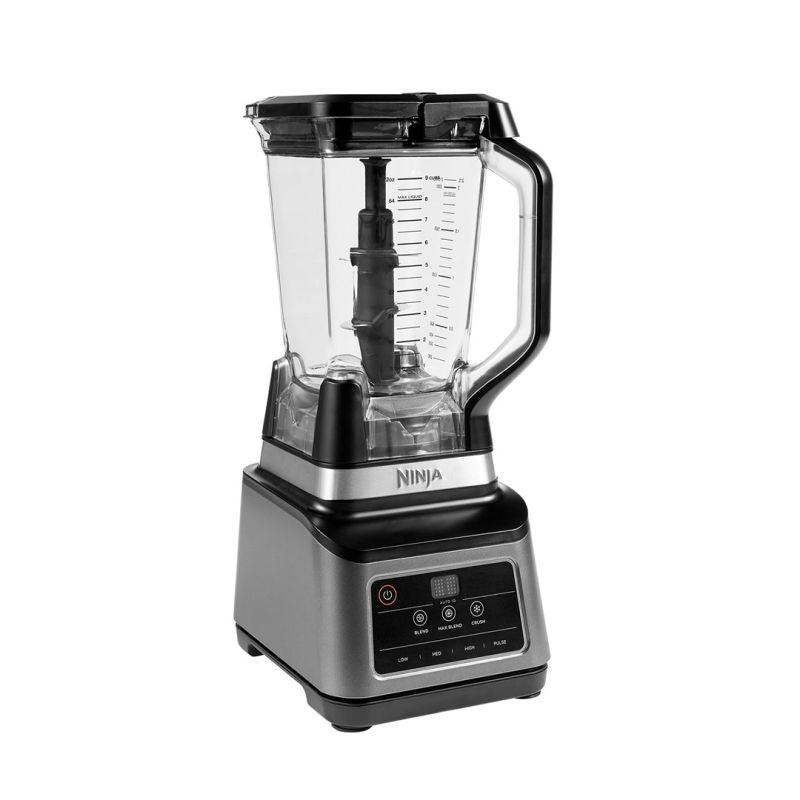 NINJA 2in1 blender with Auto-iQ BN750EU AGD - Produkty/Miksery / Blendery Your Sports Performance
