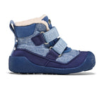Affenzahn Snuggy Elephant Barefoot Walking Shoes (01502-30231)