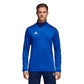 Adidas Core 18 TR Top M CV3998 football jersey Clothing/Football Adidas