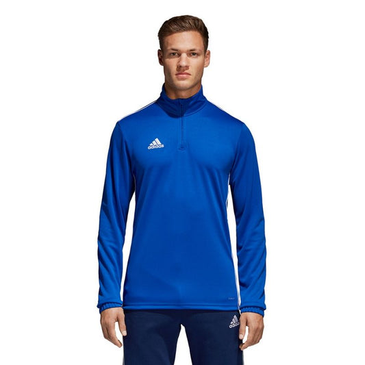 Adidas Core 18 TR Top M CV3998 football jersey Clothing/Football Adidas