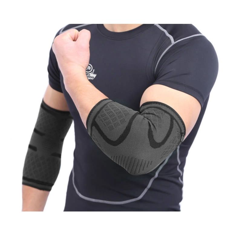 Elastic elbow cuffs - 2 pcs. | M DBX Bushido