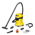 Vacuum cleaner WD 3 P V-17/4/20 Workshop AGD - Produkty/Roboty sprzątające Your Sports Performance