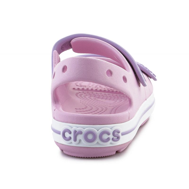 Crocs Crocband Cruiser Sandal Jr 209423-84I sandals Footwear/Swimming/Kids Crocs