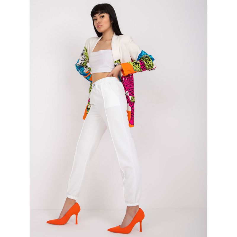 Trousers-DHJ-SP-15832.64-white (DHJ-SP-15832.64) In preparation Your Sports Performance