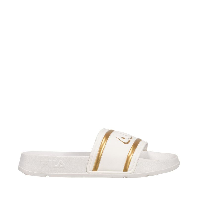 Fila Morro Bay Logo W Flip-Flops FFW0102 13069 Footwear/Lifestyle/Fila Your Sports Performance