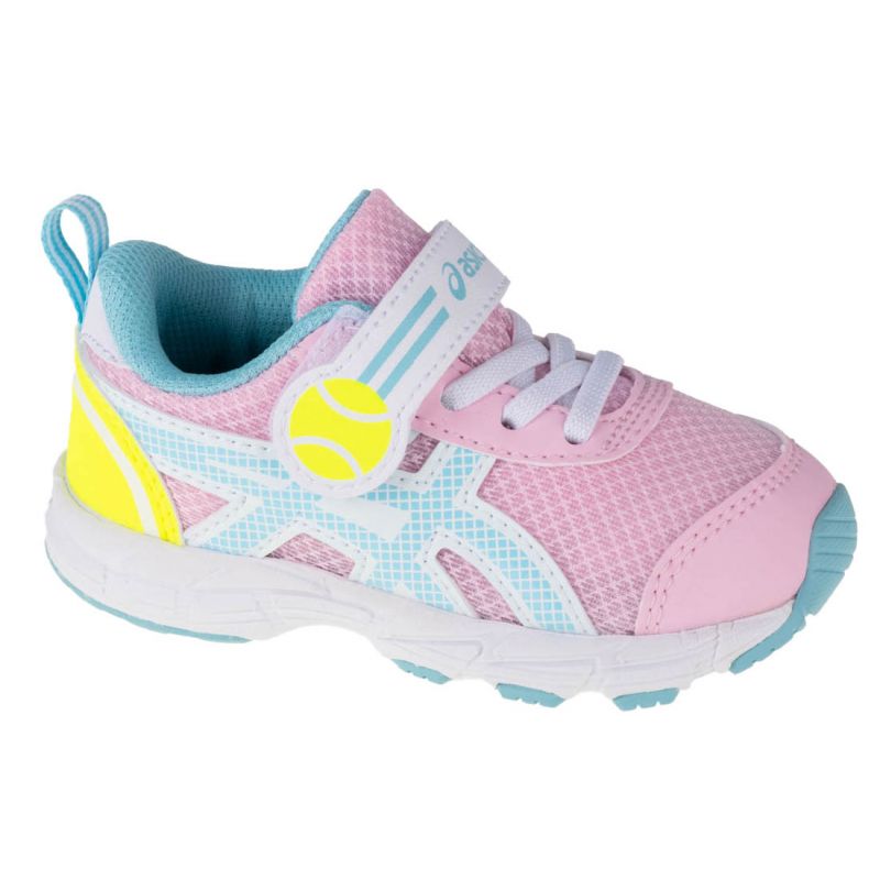 Asics Contend 6 TS School Yard Jr 1014A166-701 Footwear/Running/Kids Asics