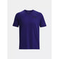 Under Armor Left Chest Logo T-Shirt M 1326799-468 Clothing/Training Your Sports Performance
