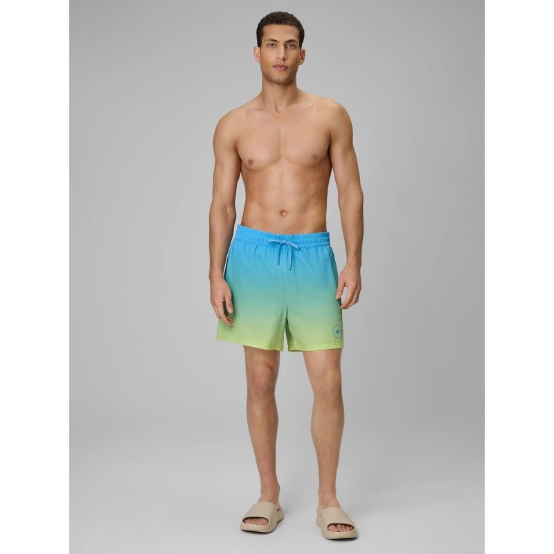 Men's boardshorts 4F 4FWSS26UBDSM168-33S 4f