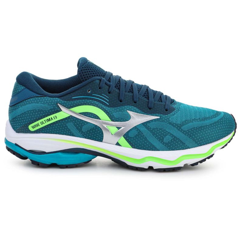 Shoes Mizuno Wave Ultima 13 M J1GC221805 Footwear/Running/Men Mizuno
