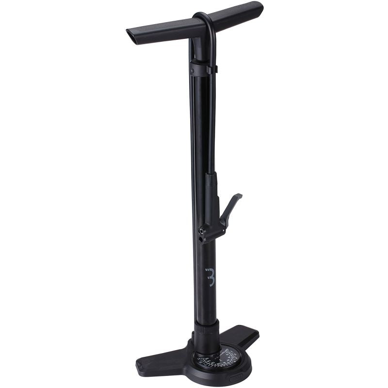 BBB AirBoost Floor Pump