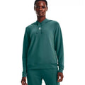 Under Armor Rival Terry Hoodie W 1369855-722 Clothing/Training Your Sports Performance